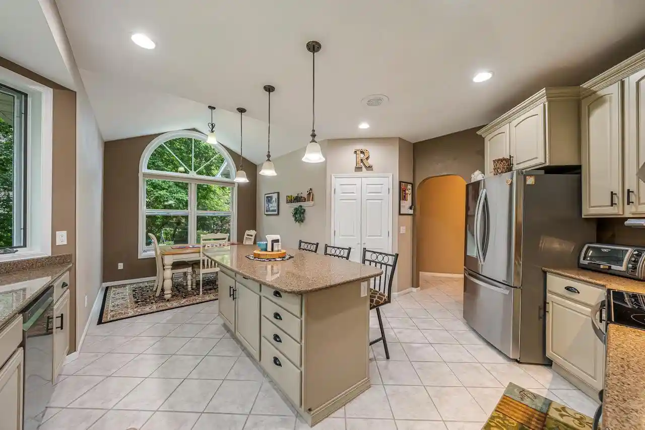 Homes for sale in Larsen, WI | 8405 Ridgeview Court Court, Larsen, WI 54947 | MLS# 50328228