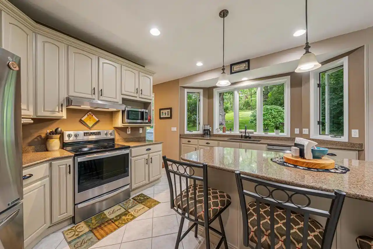 Homes for sale in Larsen, WI | 8405 Ridgeview Court Court, Larsen, WI 54947 | MLS# 50328228