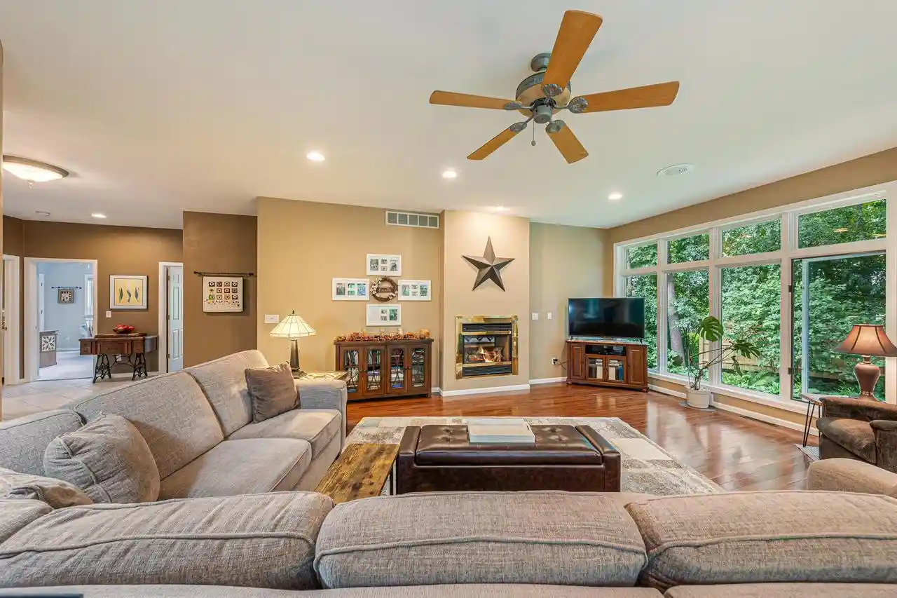 Homes for sale in Larsen, WI | 8405 Ridgeview Court Court, Larsen, WI 54947 | MLS# 50328228