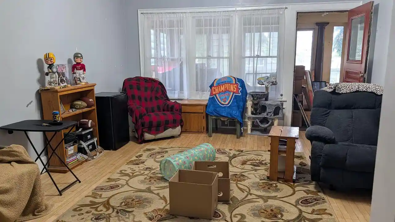 Homes for sale in Green Bay, WI | 419 S Van Buren Street Street, Green Bay, WI 54301 | MLS# 50328227