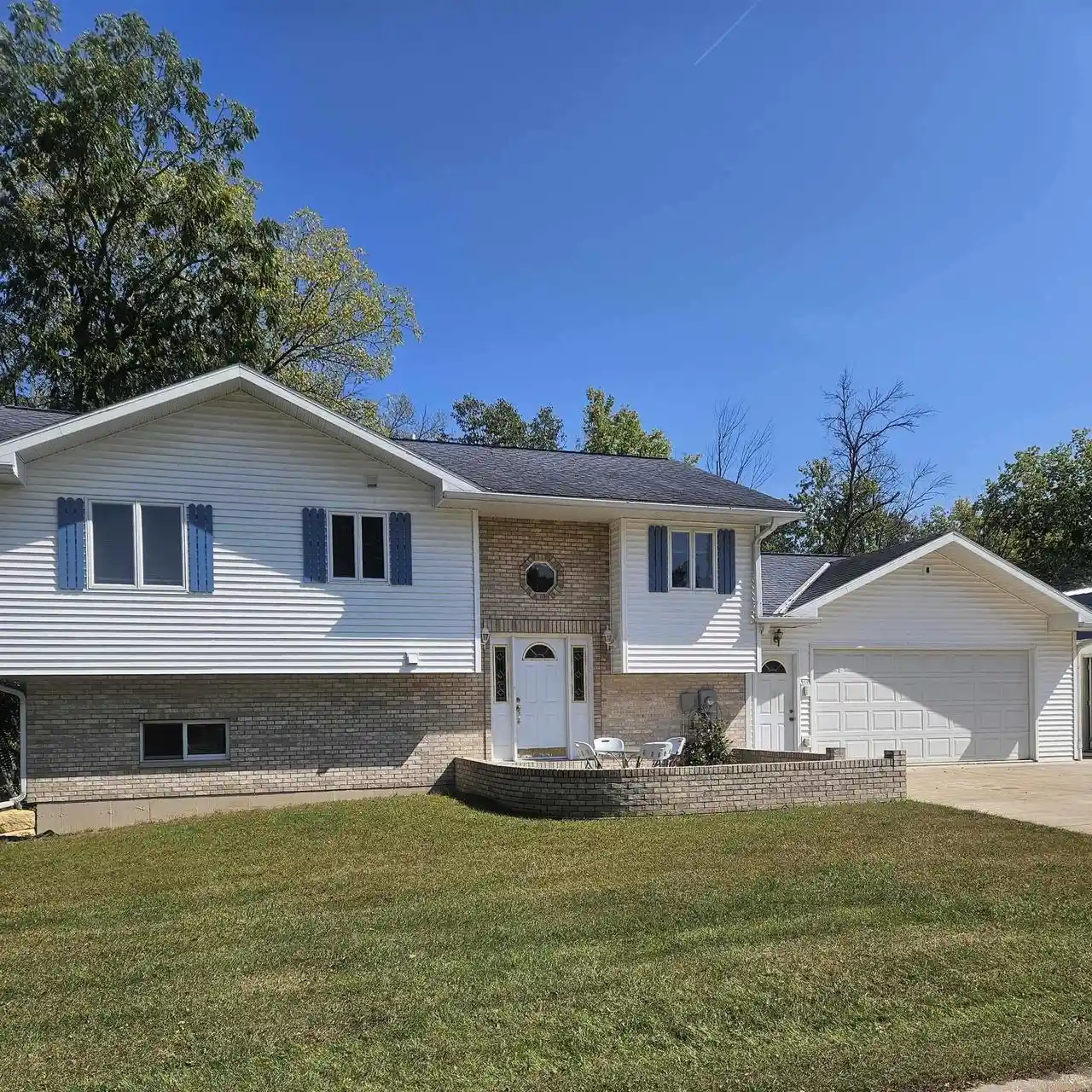 Homes for sale in Blue River, WI | 516 N East Street Street, Blue River, WI 53518 | MLS# 2026846
