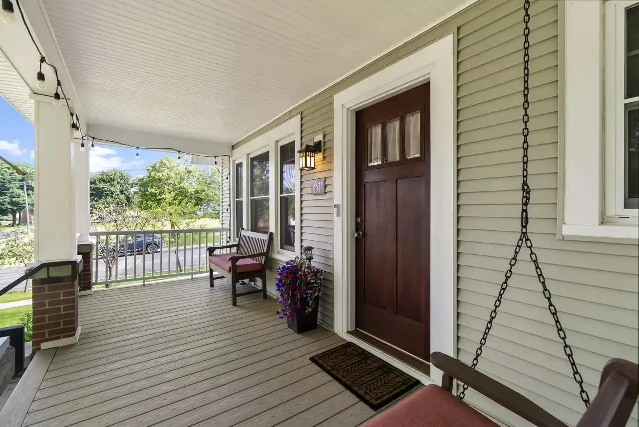 61st image of 811 Harvey Avenue Avenue, Watertown, WI 53094 | MLS# 1969298