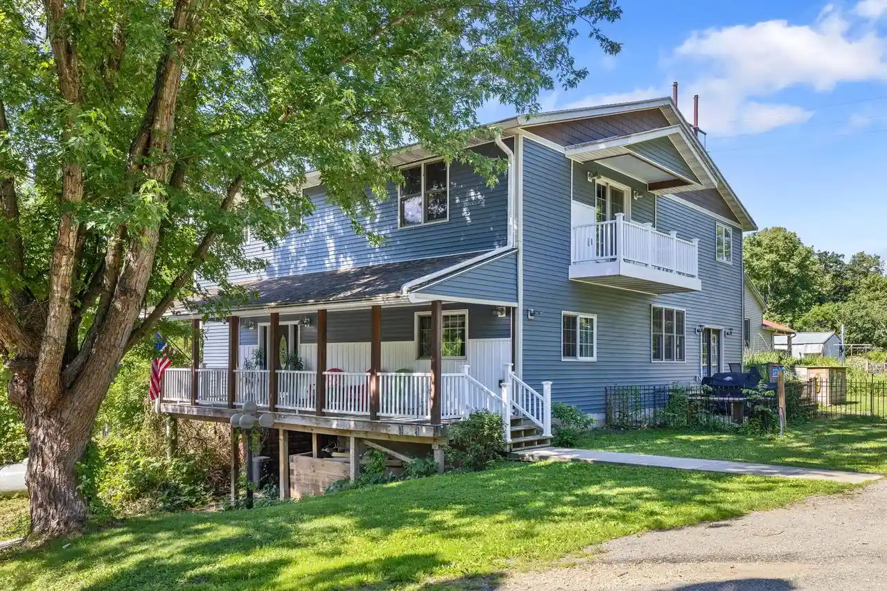 Homes for sale in Stoddard, WI | W884 Mohawk Lane E Lane E, Stoddard, WI 54658 | MLS# 1969296