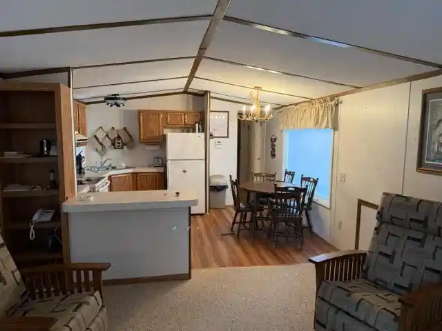 Homes for sale in Pembine, WI | N17280 Verhayen Lane Lane, Pembine, WI 54156 | MLS# 50328236