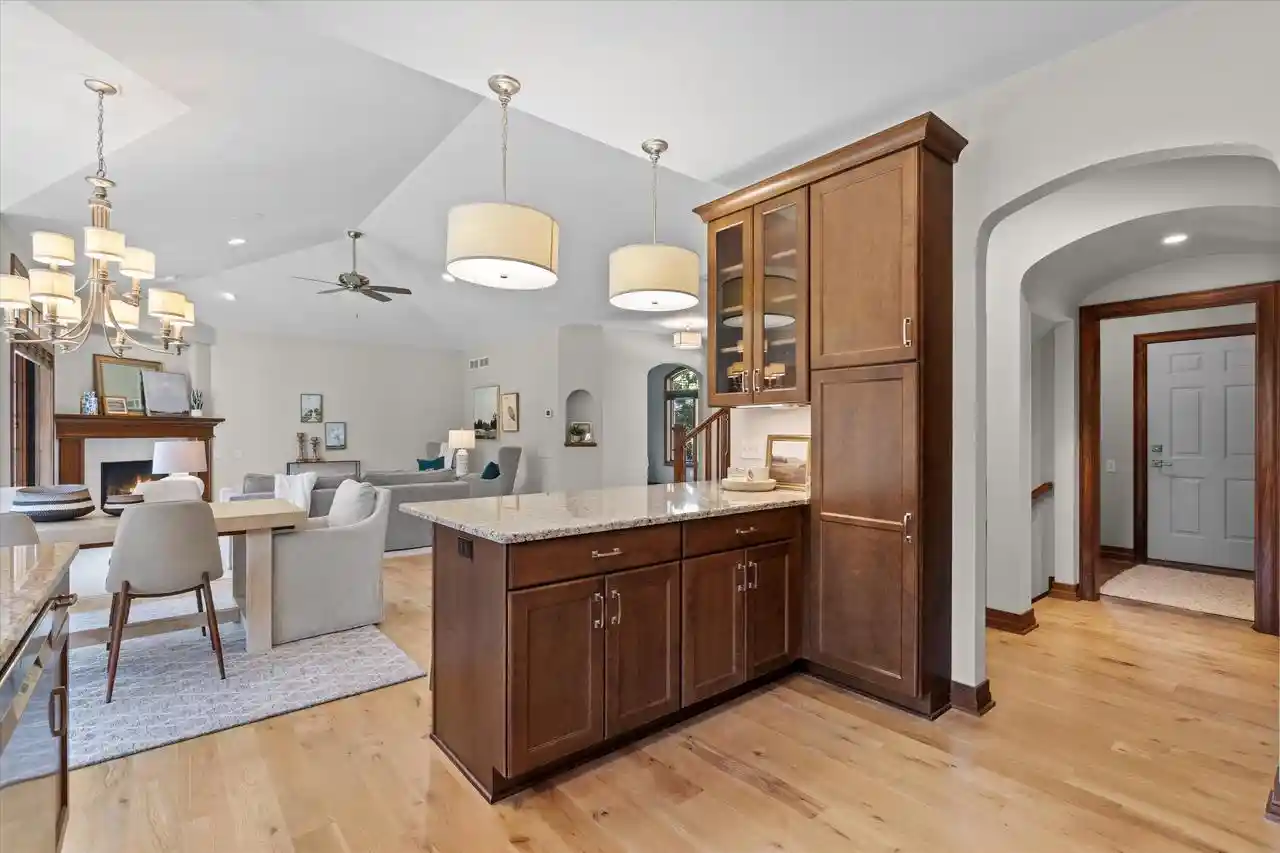 2nd image of 1443 Hidden Waters Circle Circle, West Bend, WI 53095 | MLS# 1969302