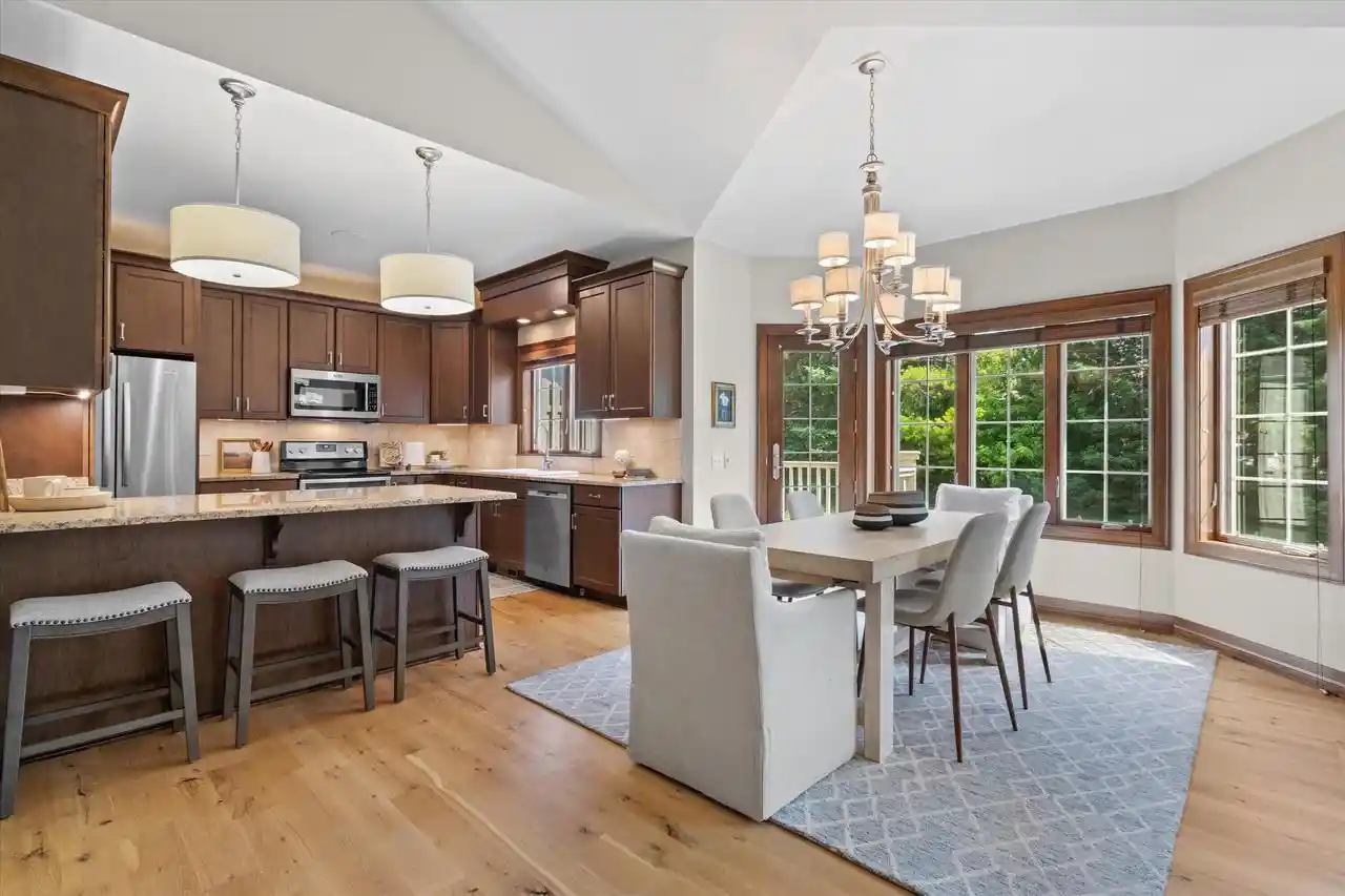 3rd image of 1443 Hidden Waters Circle Circle, West Bend, WI 53095 | MLS# 1969302