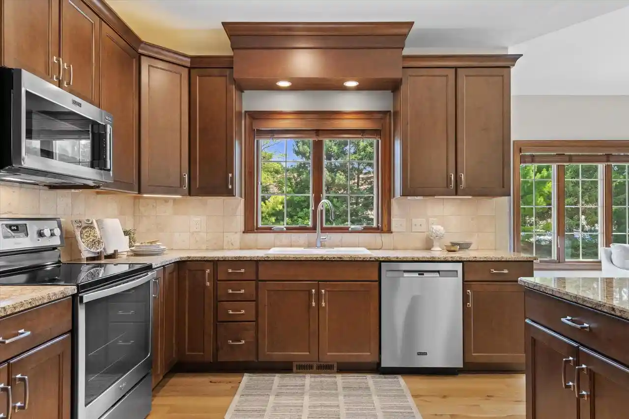 43rd image of 1443 Hidden Waters Circle Circle, West Bend, WI 53095 | MLS# 1969302