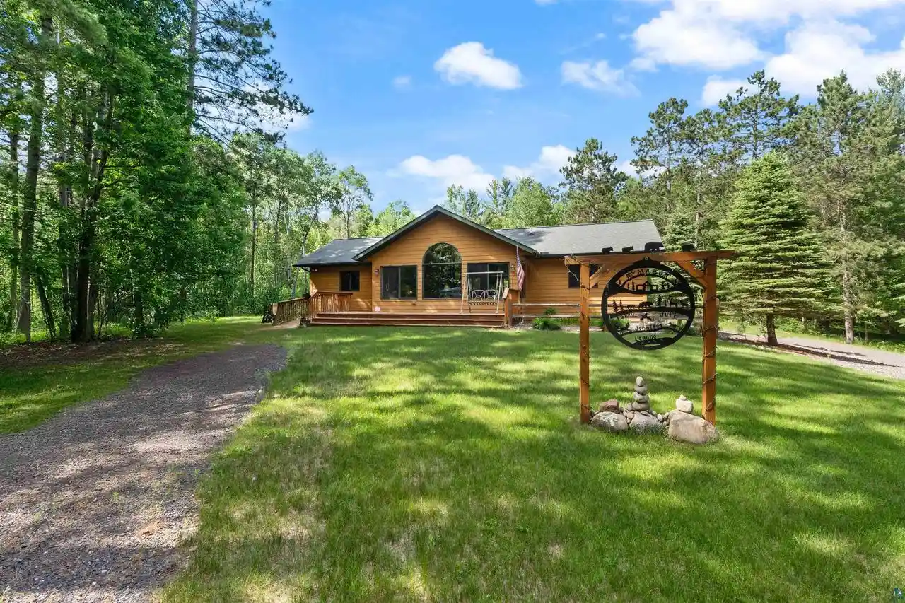 Homes for sale in Barnes, WI | 2890 South Shore Rd Rd, Barnes, WI 54873 | MLS# 6126381