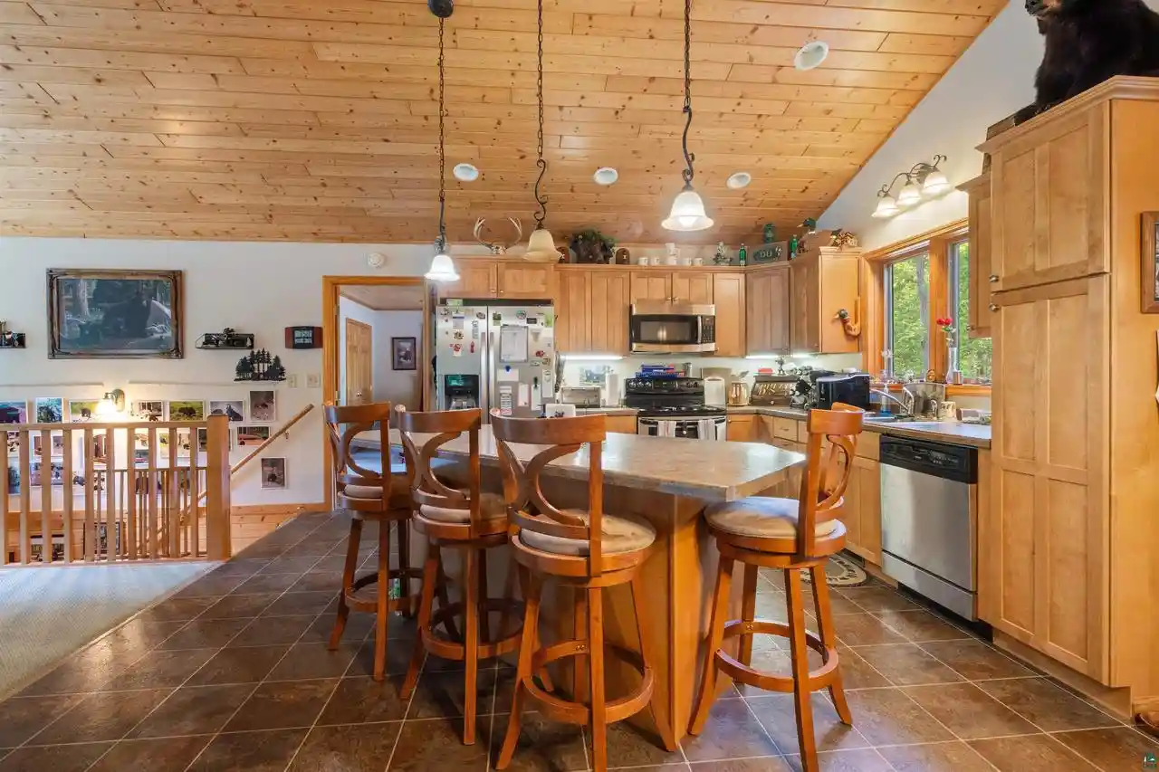 Homes for sale in Barnes, WI | 2890 South Shore Rd Rd, Barnes, WI 54873 | MLS# 6126381
