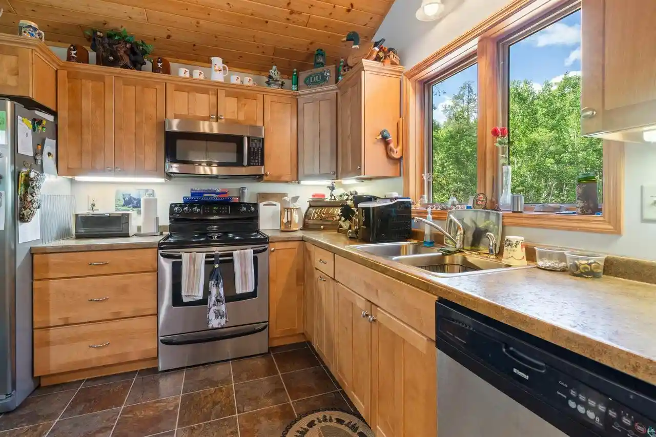 Homes for sale in Barnes, WI | 2890 South Shore Rd Rd, Barnes, WI 54873 | MLS# 6126381