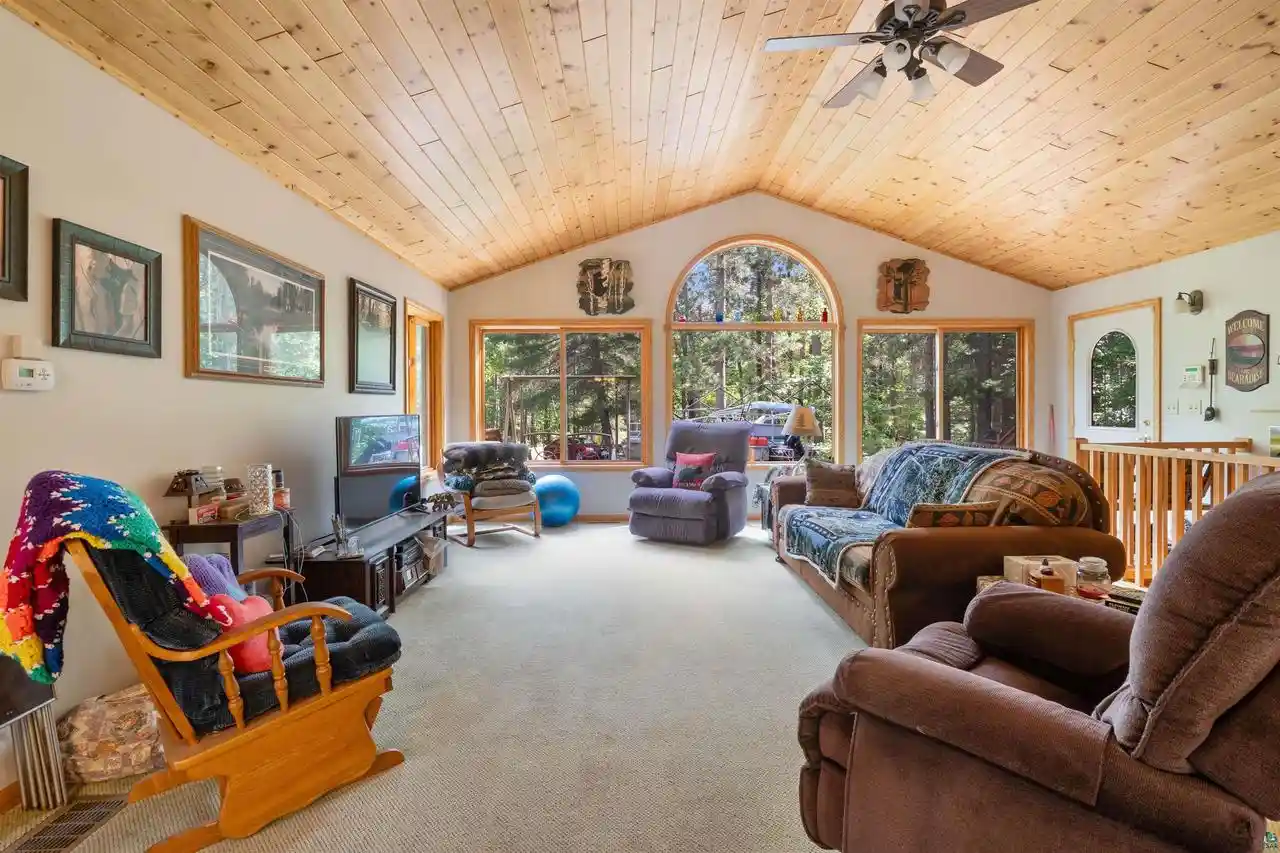 Homes for sale in Barnes, WI | 2890 South Shore Rd Rd, Barnes, WI 54873 | MLS# 6126381
