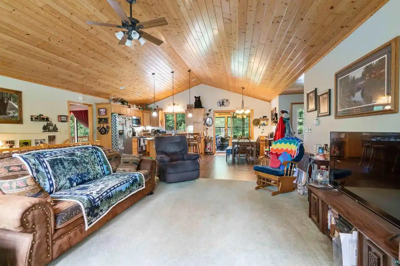 Homes for sale in Barnes, WI | 2890 South Shore Rd Rd, Barnes, WI 54873 | MLS# 6126381
