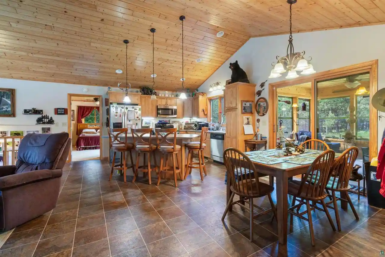 Homes for sale in Barnes, WI | 2890 South Shore Rd Rd, Barnes, WI 54873 | MLS# 6126381