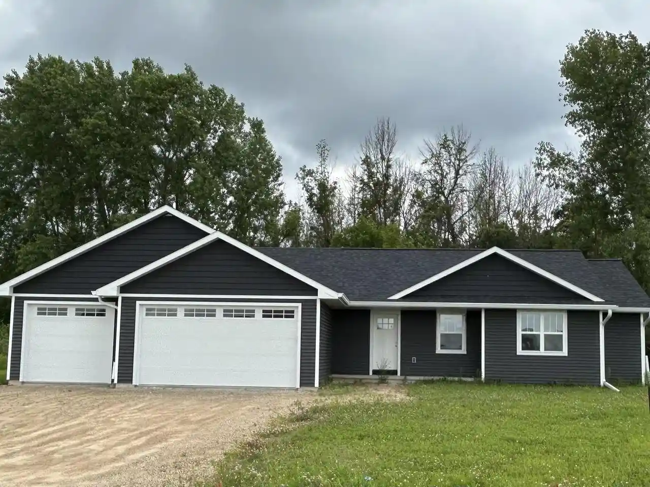 Photo 1 of Single family home for sale at 5319 Fenceline Lane Lane, Omro, WI 54963 | MLS# 50328242 | Listing updated on 2026-07-25