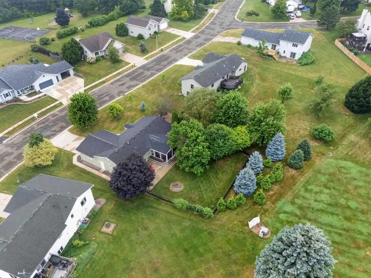 2nd image of 10880 Smokey Mountain Trail Trail, Blue Mounds, WI 53517 | MLS# 2026854