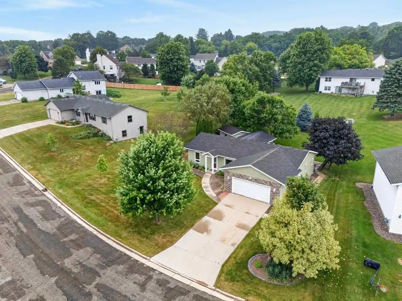 66th image of 10880 Smokey Mountain Trail Trail, Blue Mounds, WI 53517 | MLS# 2026854