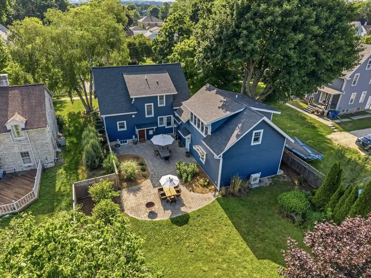 Homes for sale in Port Washington, WI | 654 N Milwaukee Street Street, Port Washington, WI 53074 | MLS# 1969313