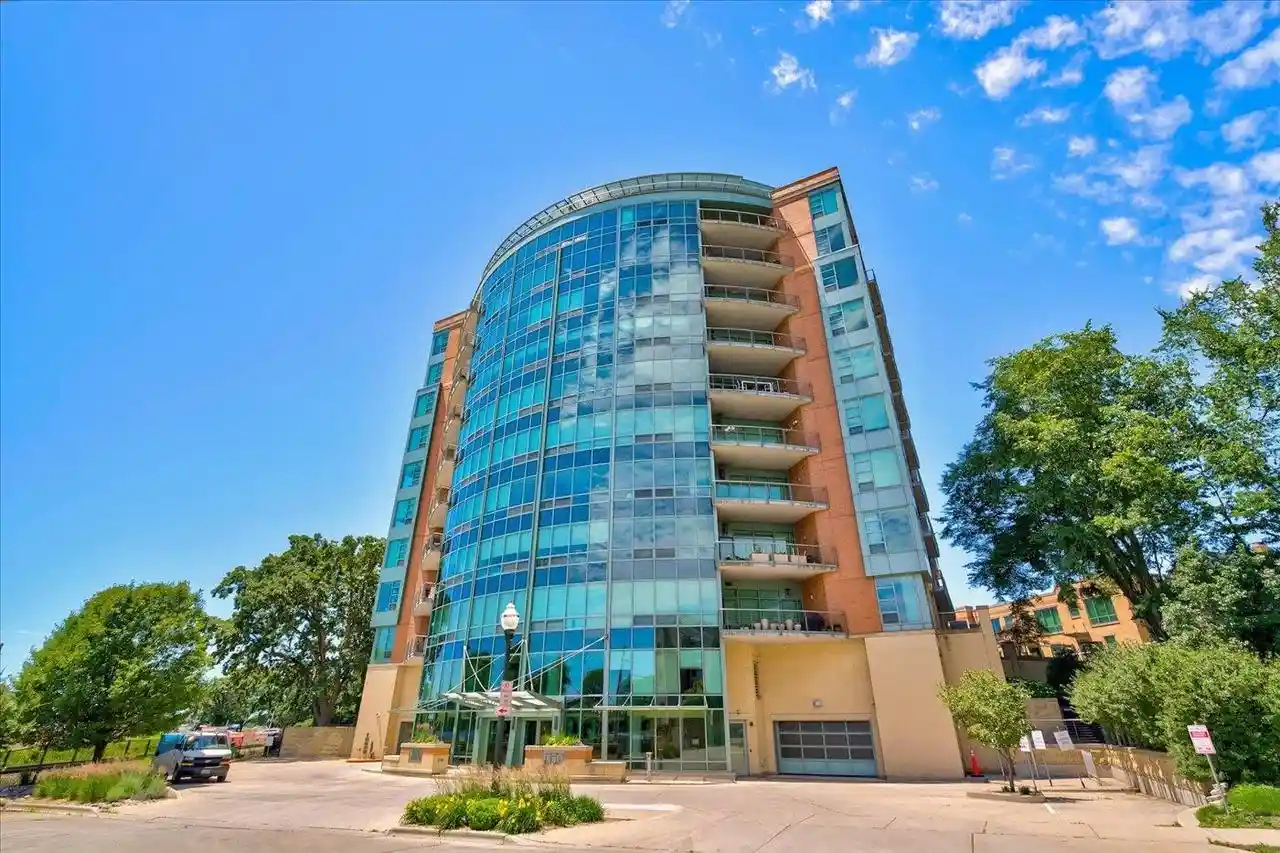 1st image of 350 S Hamilton Street Street #204, Madison, WI 53703 | MLS# 2026857