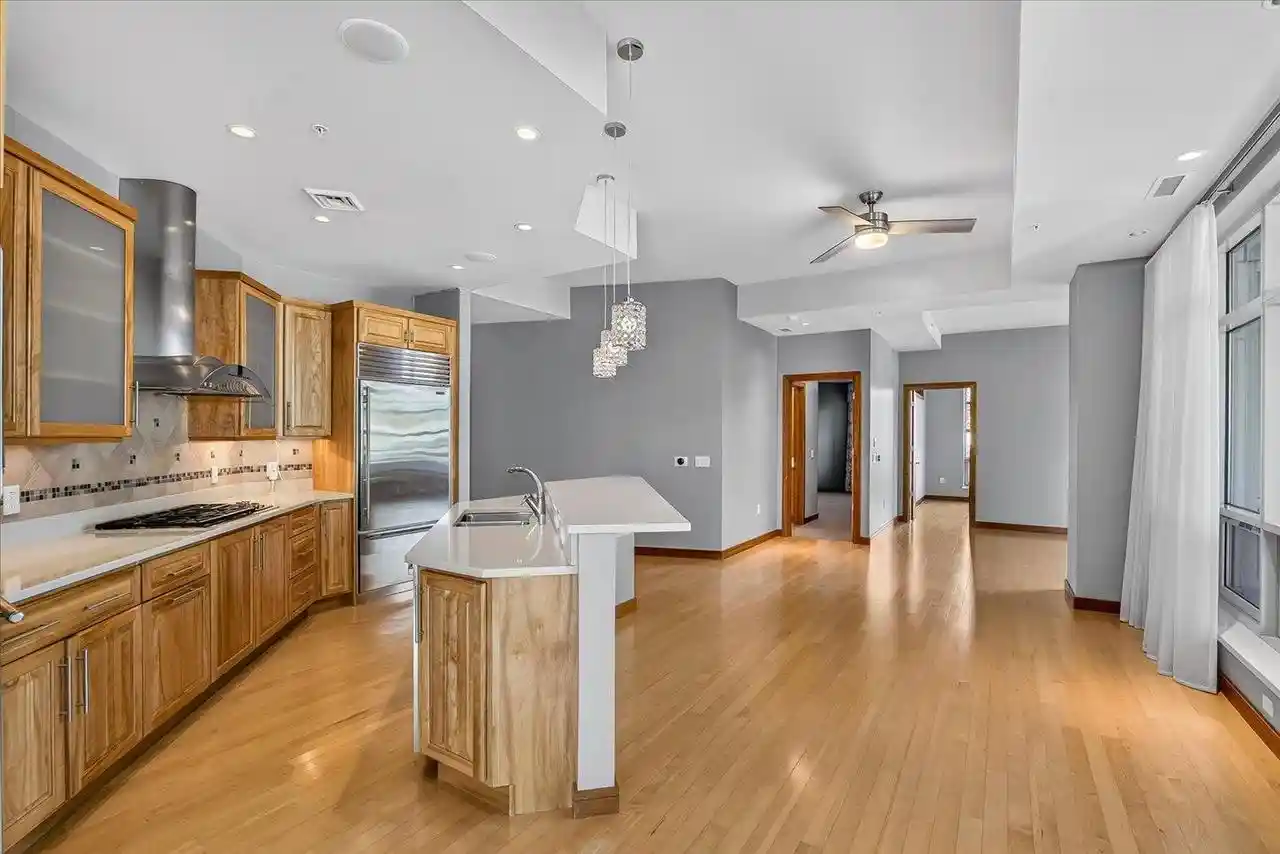 2nd image of 350 S Hamilton Street Street #204, Madison, WI 53703 | MLS# 2026857