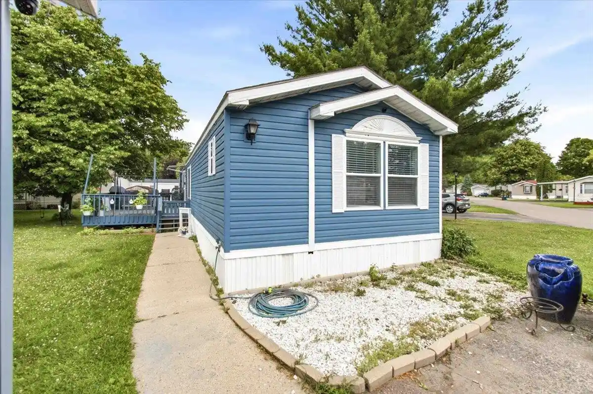 Photo 1 of Single family home for sale at 109 Deer Path Trail Trail, Baraboo, WI 53913 | MLS# 2026860 | Listing updated on 2026-09-15