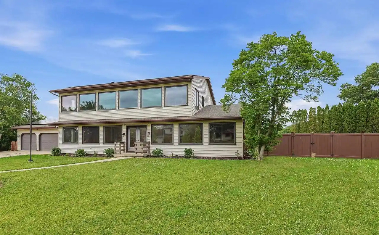 1st image of 995 Birch Tree Lane Lane, Fond Du Lac, WI 54935 | MLS# 50328245