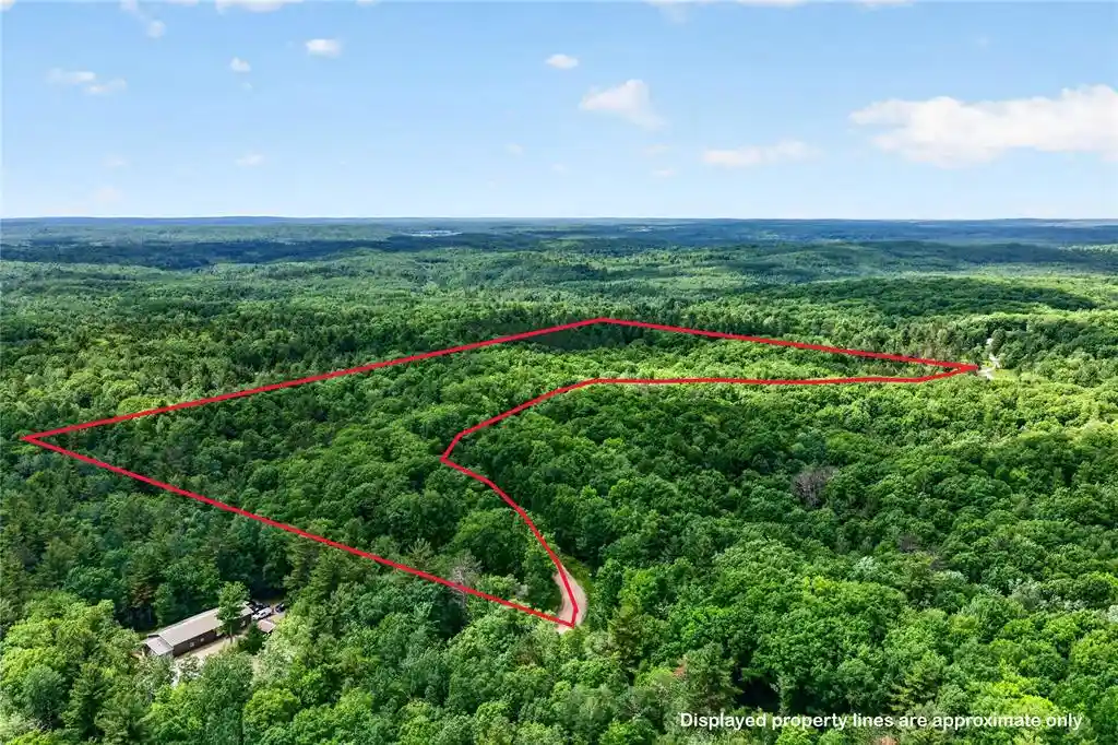 Homes for sale in Stone Lake, WI | Xx Bean Brook Lane, Stone Lake, WI 54876 | MLS# 1602646