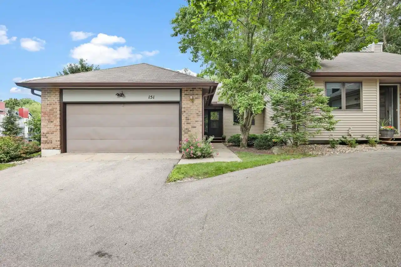 Photo 1 of Condo for sale at 151 Ponwood Circle Circle, Madison, WI 53717 | MLS# 2026865 | Listing updated on 2026-08-12