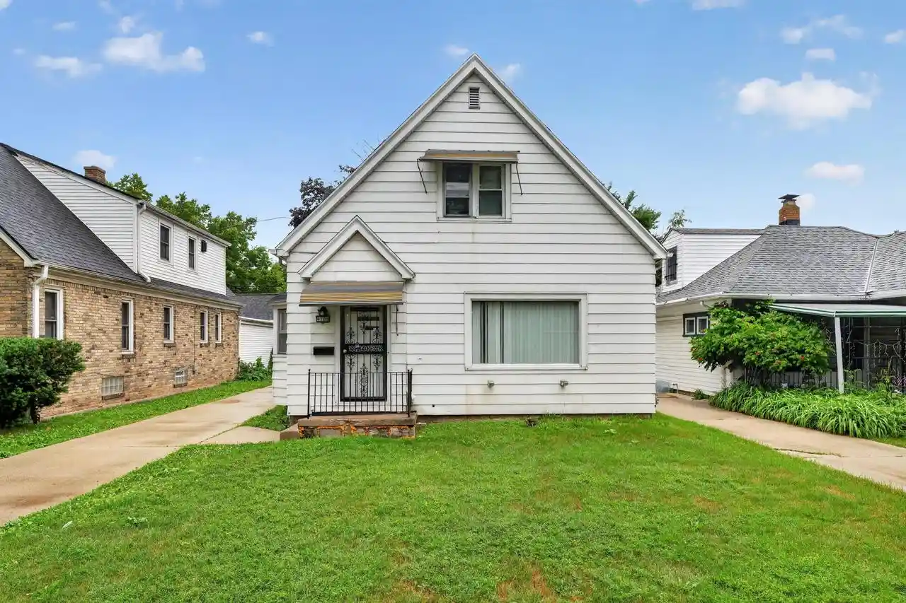 Photo 1 of Sale Pending at 4109 N 39th Street Street, Milwaukee, WI 53216 | MLS# 1969324 | Listing updated on 2026-09-05