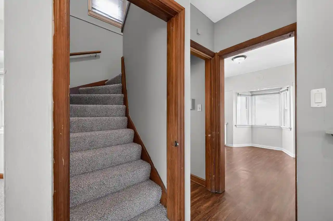 Photo 3 of Sale Pending at 4109 N 39Th Street Street, Milwaukee, WI 53216 | MLS# 1969324 | Listing updated on 2026-09-05