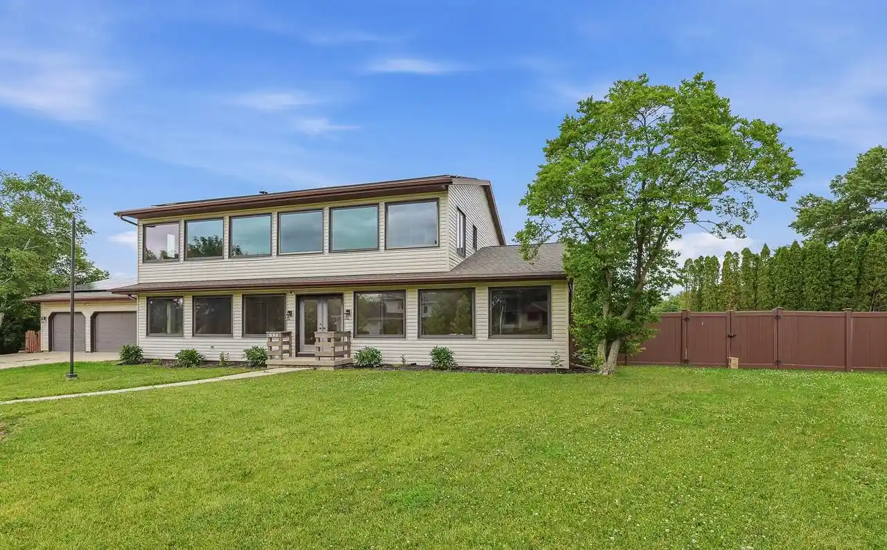 Photo 1 of Sale Pending at 995 Birch Tree Lane Lane, Fond Du Lac, WI 54935 | MLS# 1969326 | Listing updated on 2026-09-11