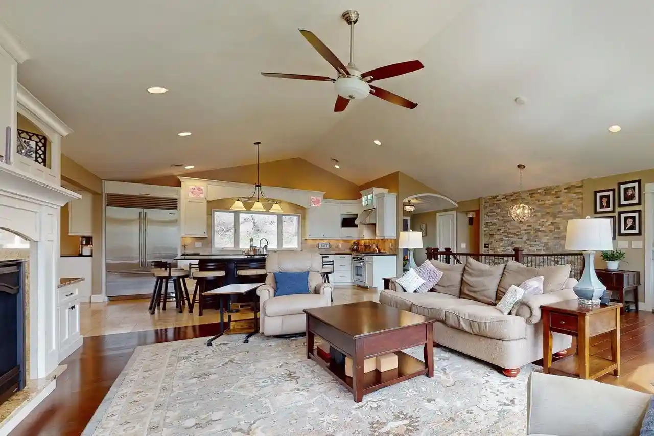 Homes for sale in Black River Falls, WI | 437 River Street Street, Black River Falls, WI 54615 | MLS# 2026875