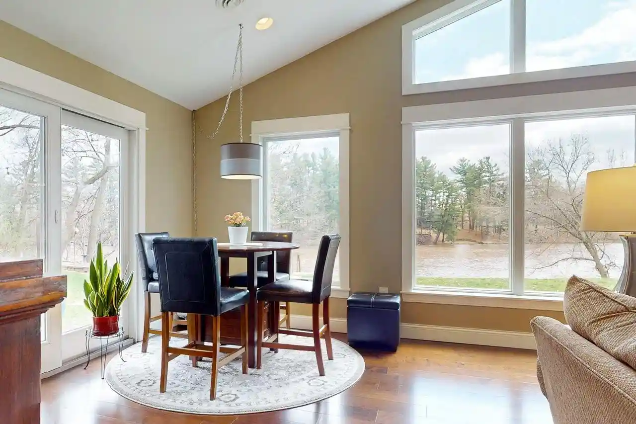 Homes for sale in Black River Falls, WI | 437 River Street Street, Black River Falls, WI 54615 | MLS# 2026875