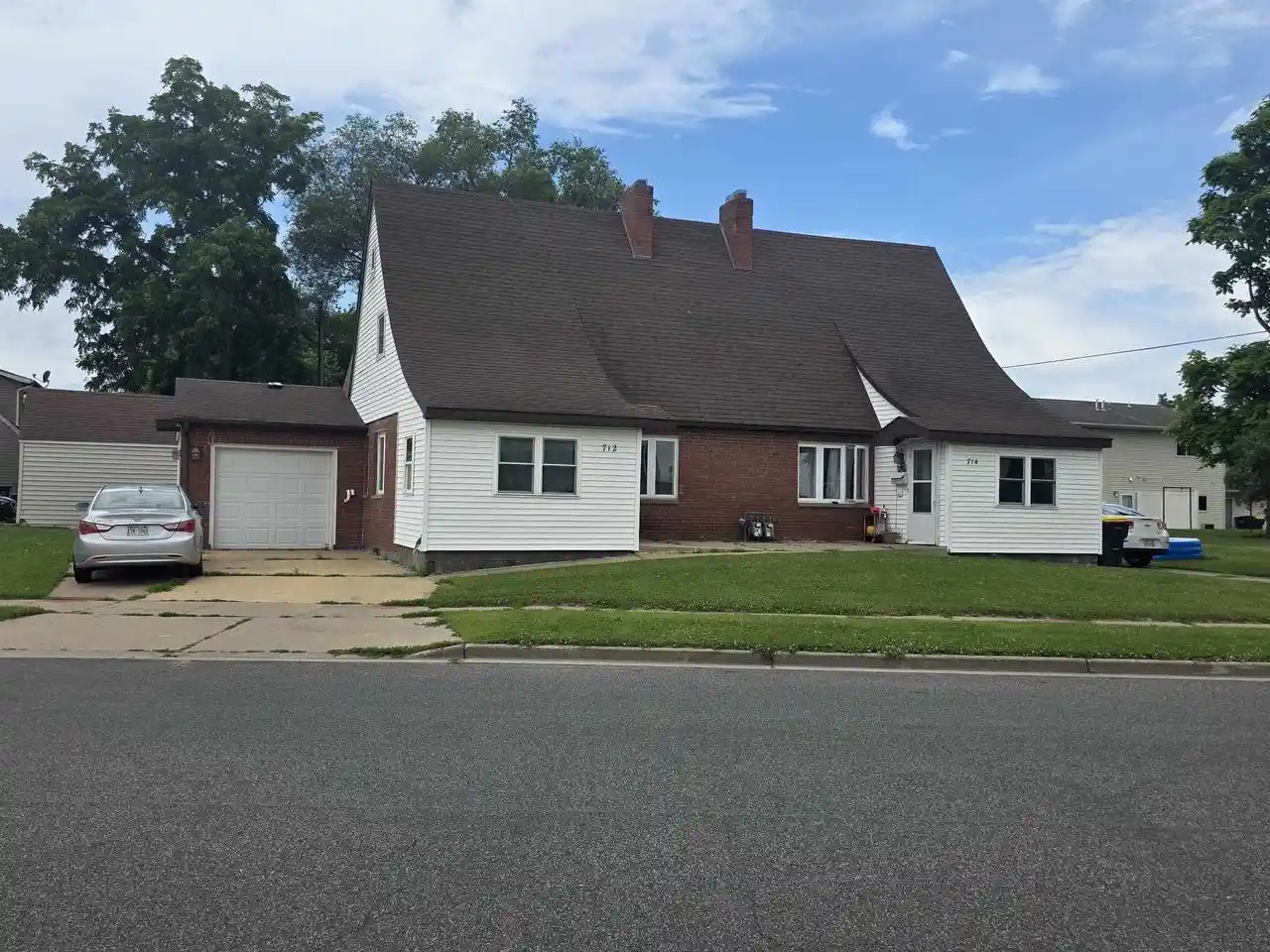 1st image of 712/714 N Glendale Avenue Avenue, Tomah, WI 54660 | MLS# 2026877