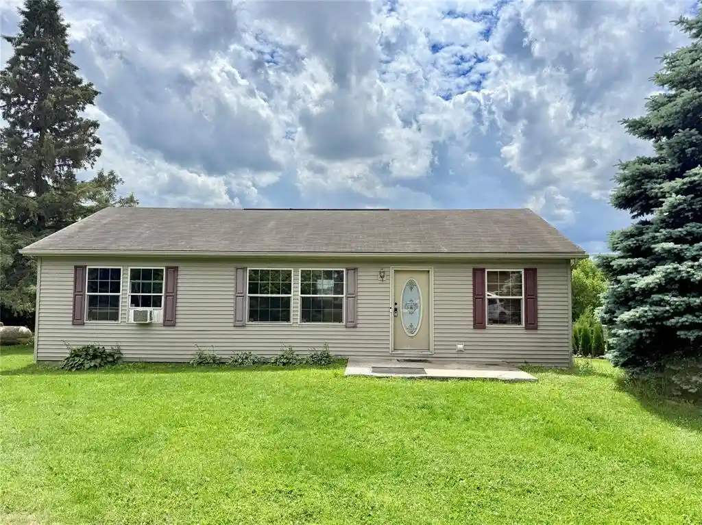 1st image of 2433 15 1/4 Avenue Avenue, Rice Lake, WI 54868 | MLS# 1602666