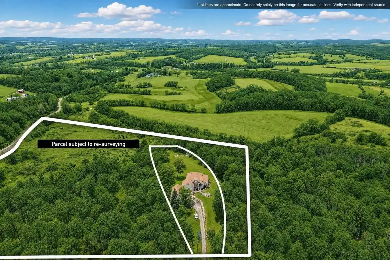 Homes for sale in Wonewoc, WI | 266 Acres Welch Road Road, Wonewoc, WI 53929 | MLS# 2026884
