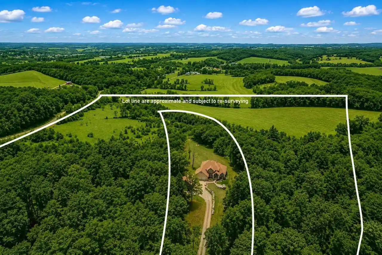 Homes for sale in Wonewoc, WI | 266 Acres Welch Road Road, Wonewoc, WI 53929 | MLS# 2026884