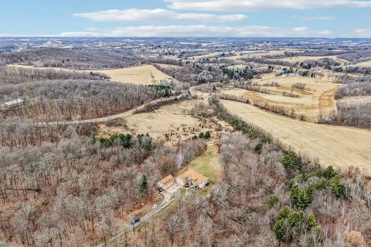Homes for sale in Wonewoc, WI | 266 Acres Welch Road Road, Wonewoc, WI 53929 | MLS# 2026884