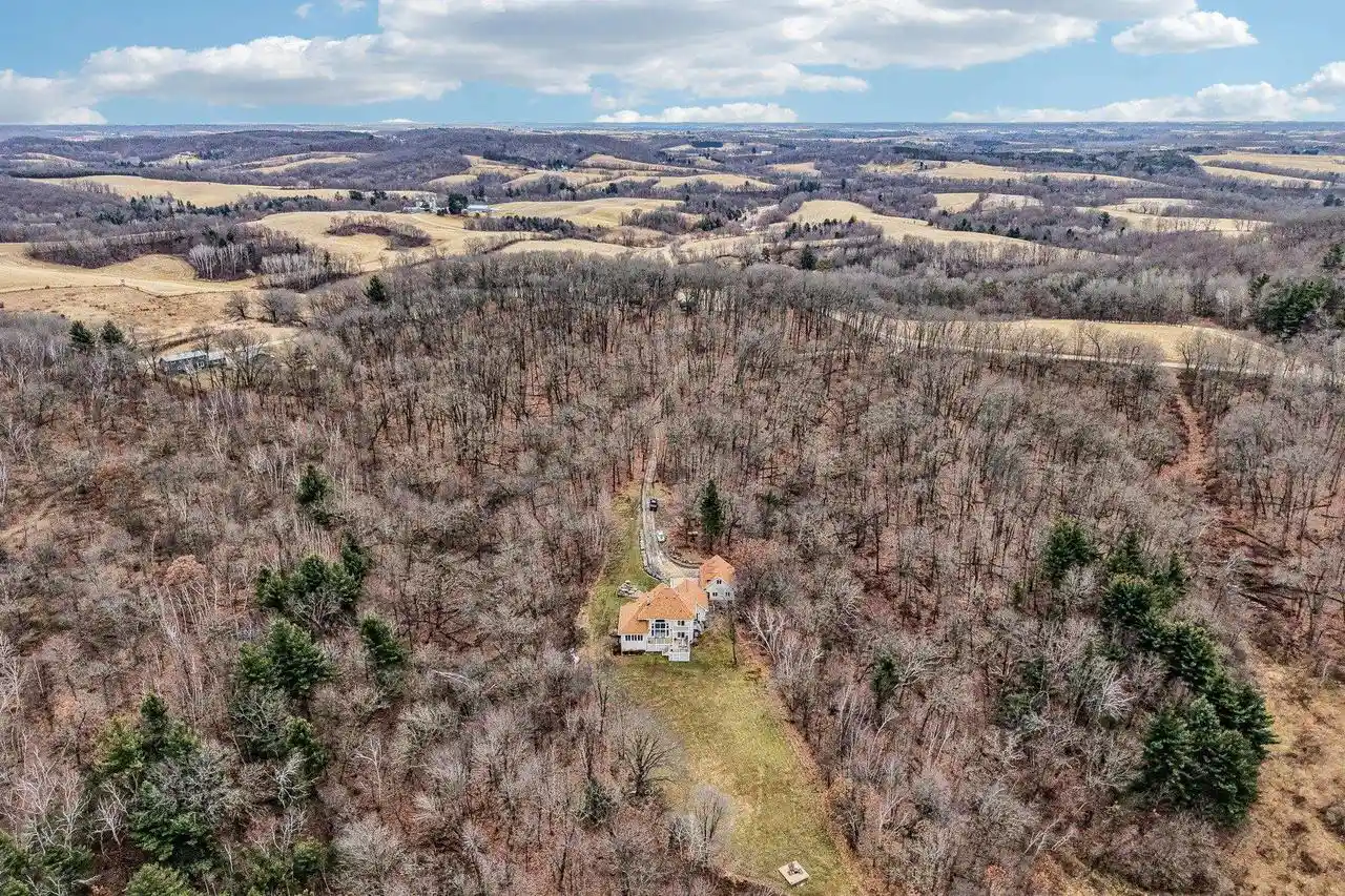 Homes for sale in Wonewoc, WI | 266 Acres Welch Road Road, Wonewoc, WI 53929 | MLS# 2026884