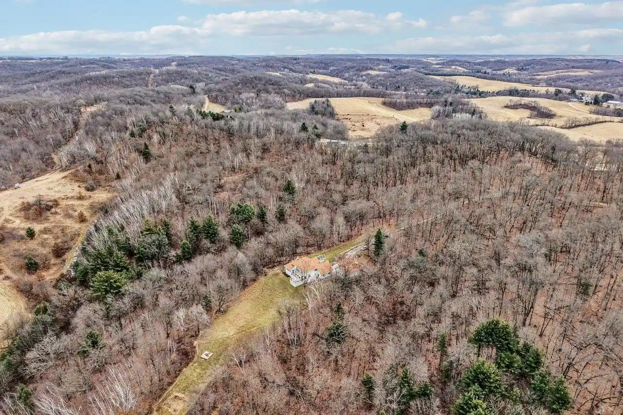 Homes for sale in Wonewoc, WI | 266 Acres Welch Road Road, Wonewoc, WI 53929 | MLS# 2026884