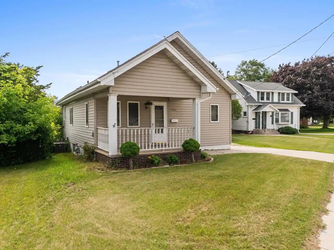 1st image of 2906 Forest Avenue Avenue, Two Rivers, WI 54241 | MLS# 1969354