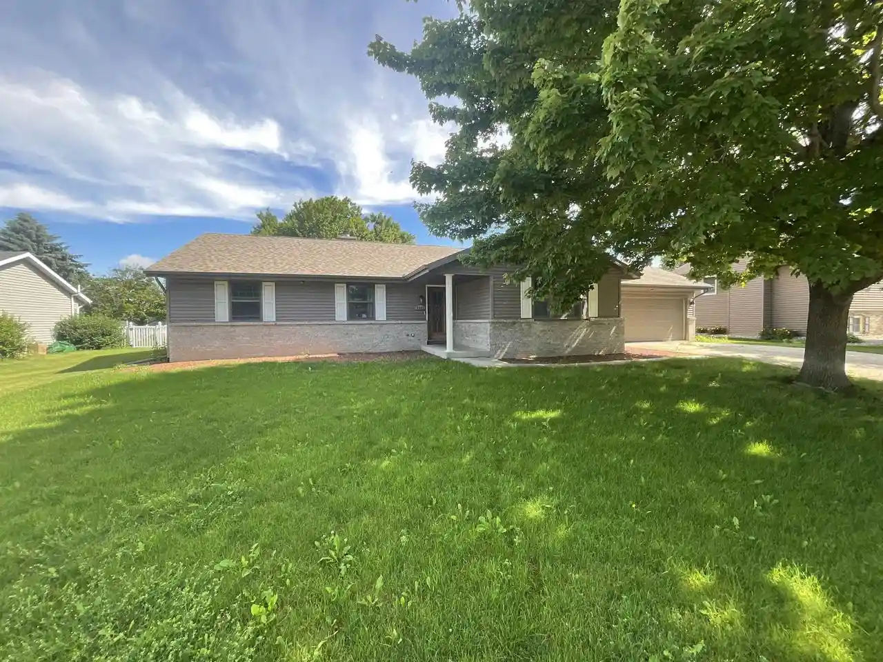 1st image of 4409 Southwyck Dr Dr, Janesville, WI 53546 | MLS# 2026886