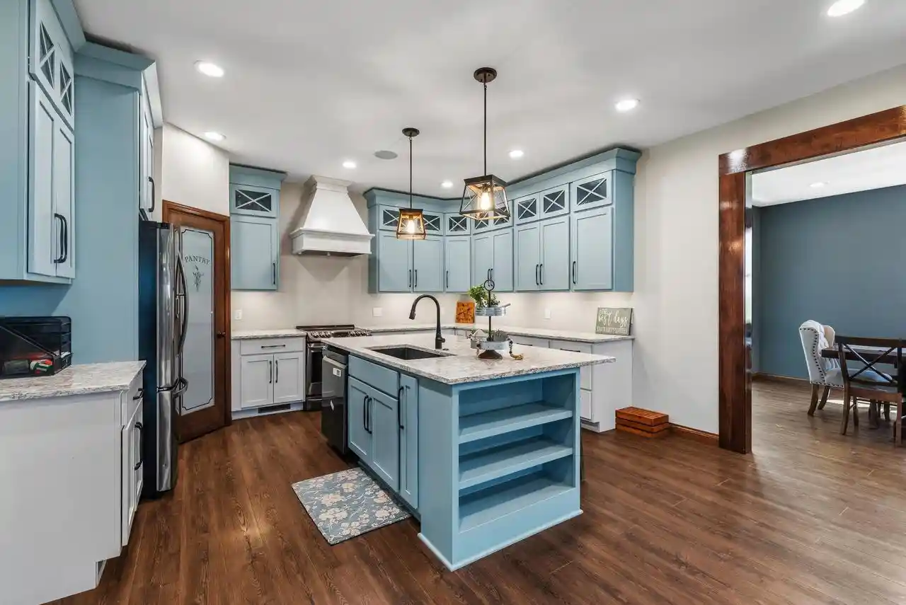 2nd image of W9020 Breezy Point Road Road, Beaver Dam, WI 53916 | MLS# 2026887