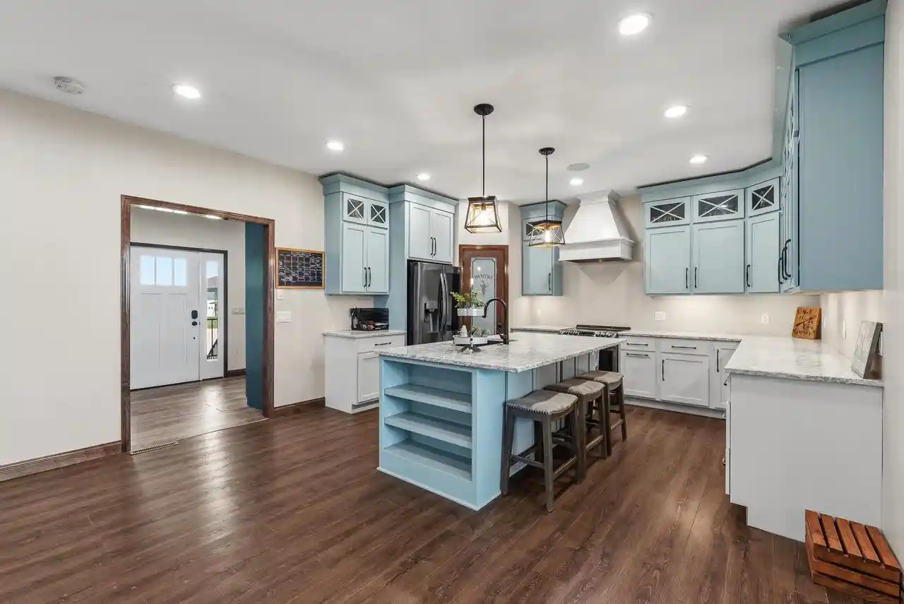 63rd image of W9020 Breezy Point Road Road, Beaver Dam, WI 53916 | MLS# 2026887