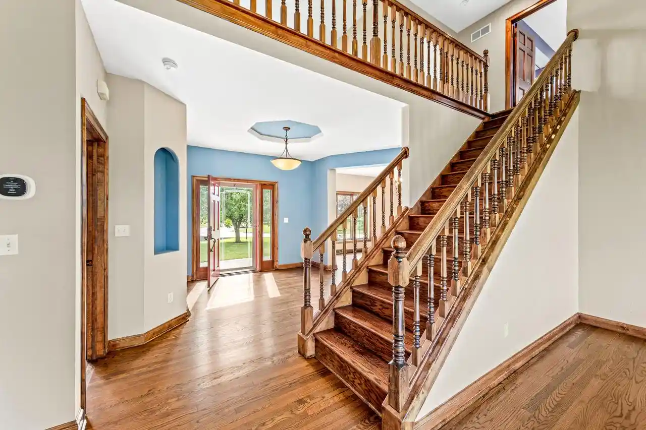 5th image of 3976 Woodridge Court Court, Colgate, WI 53017 | MLS# 1969366