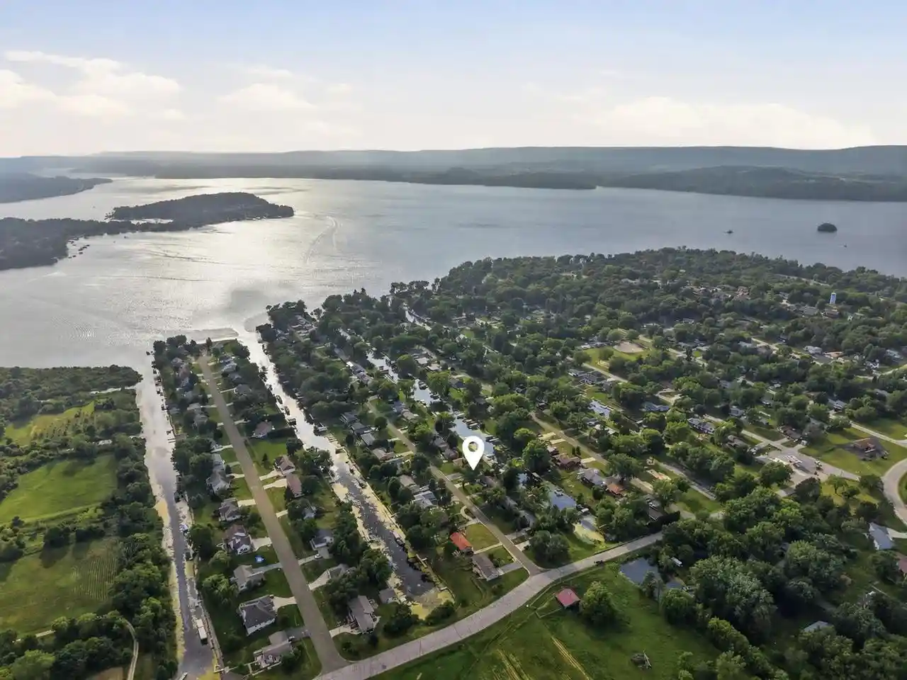 1st image of W10942 Bayview Dr Dr, Lodi, WI 53555 | MLS# 2026890