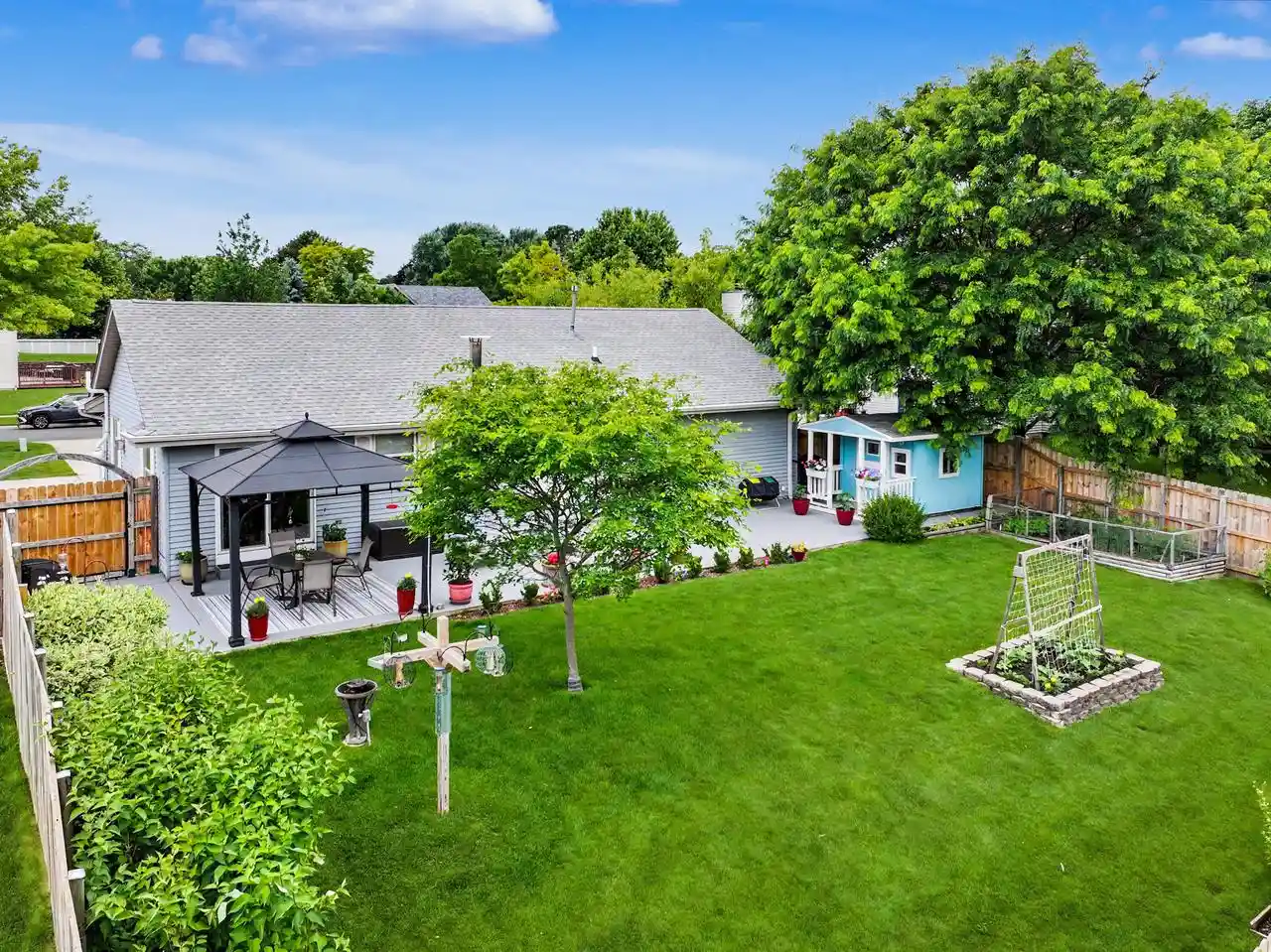 image of 7950 S Cecily Dr Dr, Oak Creek, WI 53154 | MLS# 1969375