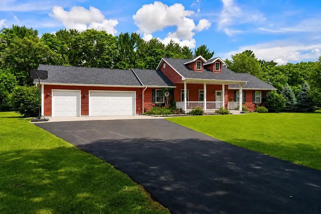 1st image of S12951 Ivy Lane Lane, Spring Green, WI 53588 | MLS# 2026894