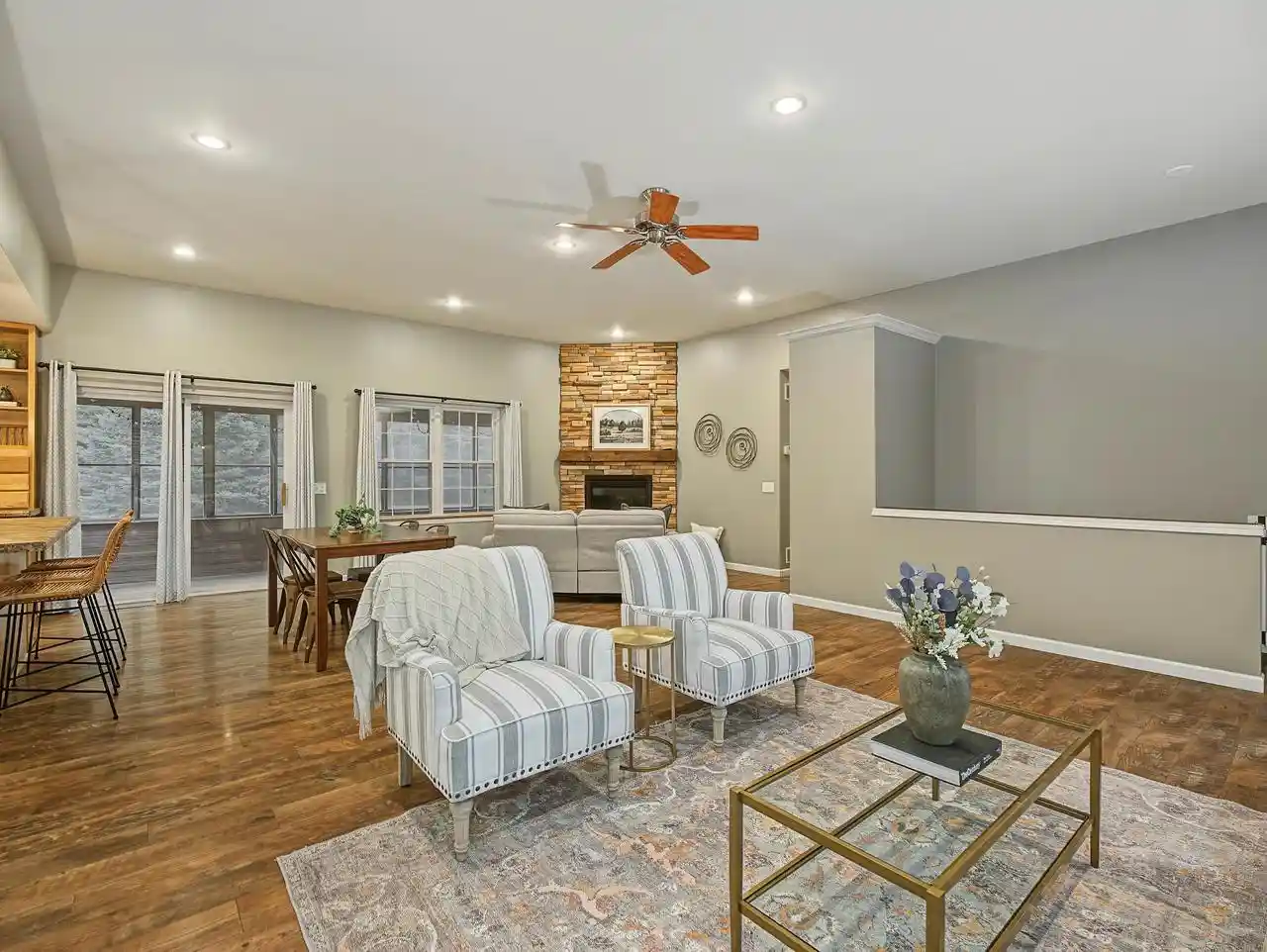 Photo 3 of Single family home for sale at S12951 Ivy Lane Lane, Spring Green, WI 53588 | MLS# 2026894 | Listing updated on 2026-10-05