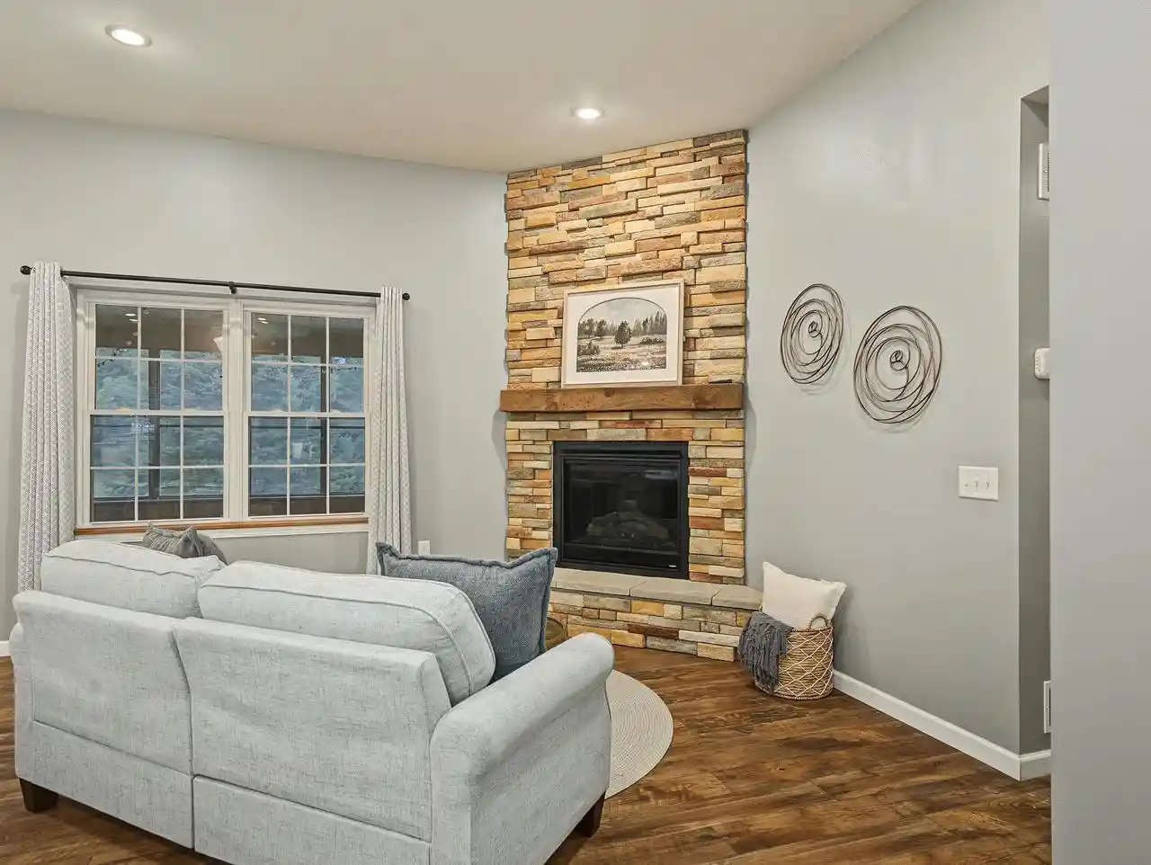 Photo 3 of Single family home for sale at S12951 Ivy Lane Lane, Spring Green, WI 53588 | MLS# 2026894 | Listing updated on 2026-10-05