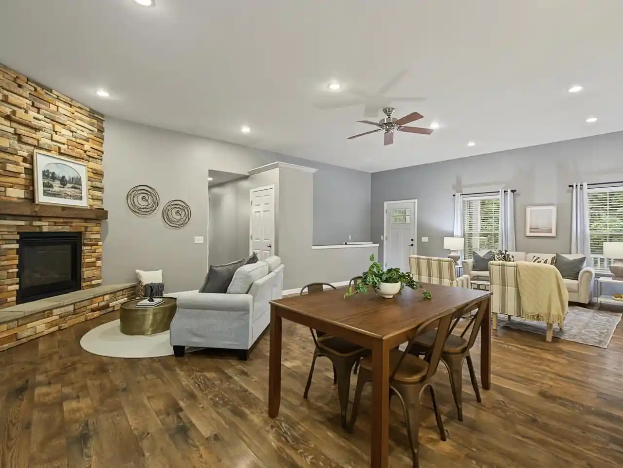 Photo 4 of Single family home for sale at S12951 Ivy Lane Lane, Spring Green, WI 53588 | MLS# 2026894 | Listing updated on 2026-10-05